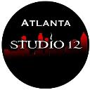 Atlanta Studio 12 logo